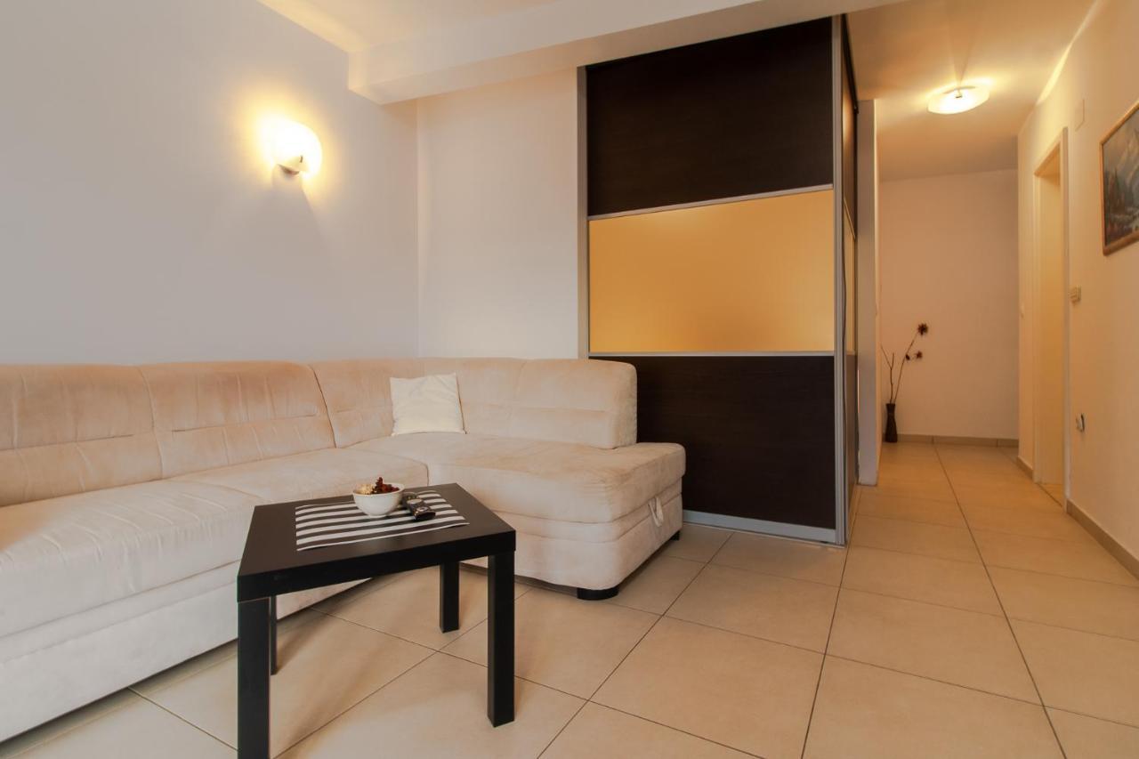 Vila Lavanda Neum Exterior foto