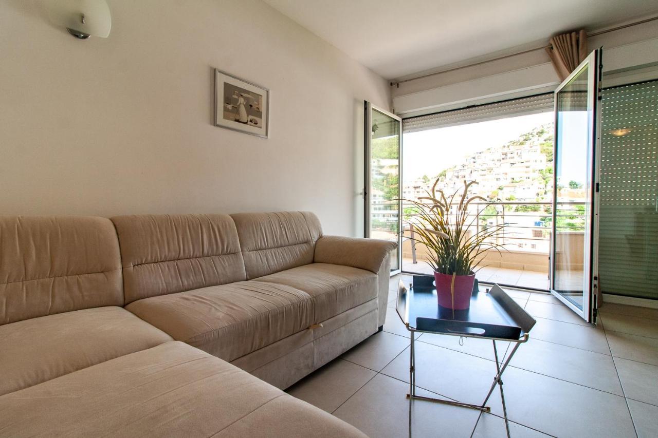 Vila Lavanda Neum Exterior foto