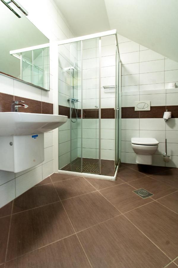 Vila Lavanda Neum Exterior foto