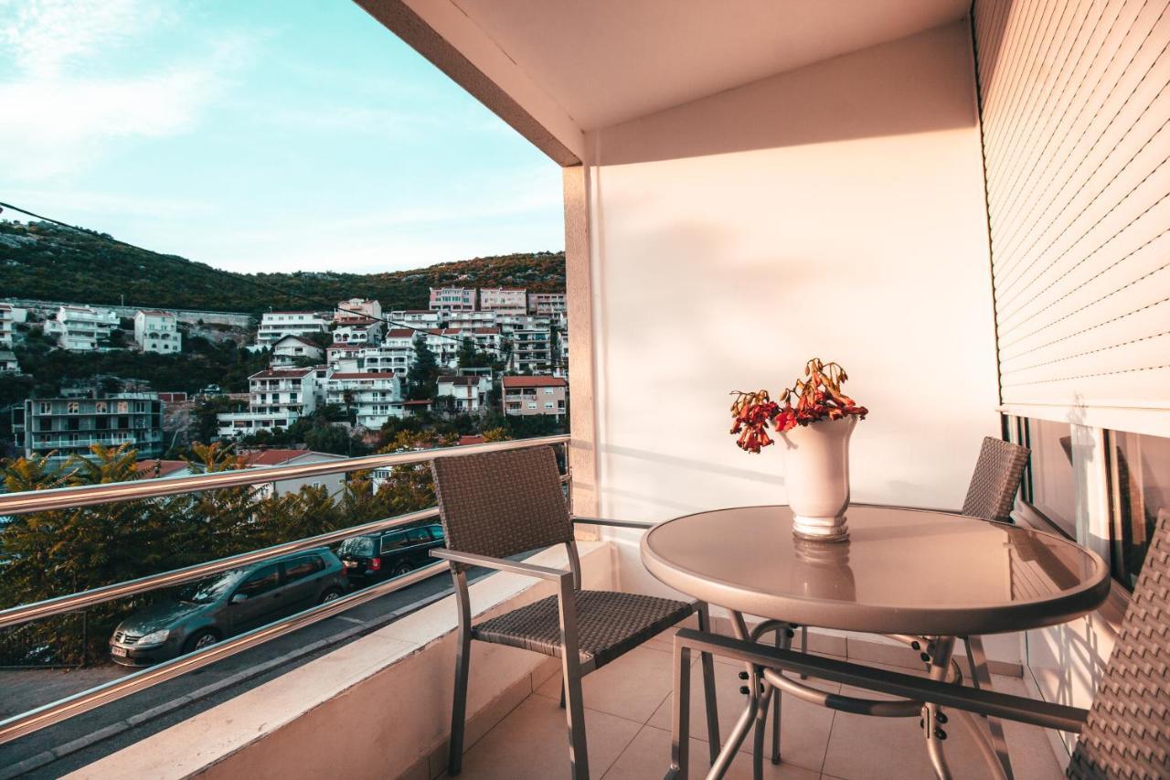 Vila Lavanda Neum Exterior foto