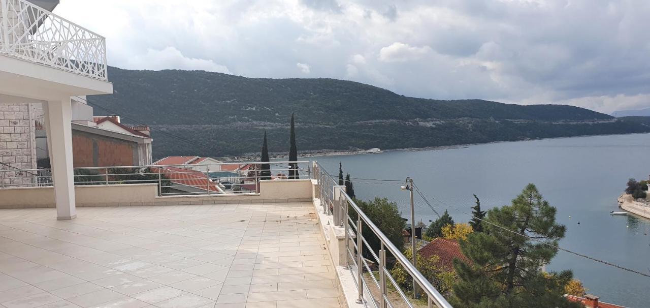 Vila Lavanda Neum Exterior foto