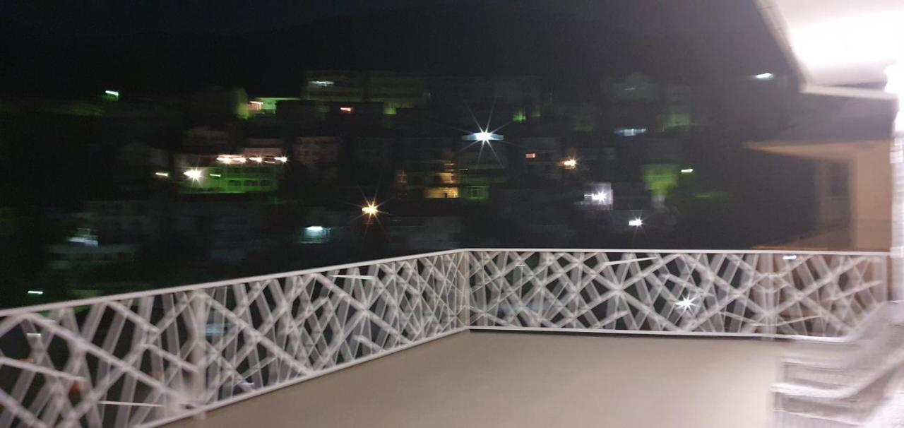 Vila Lavanda Neum Exterior foto