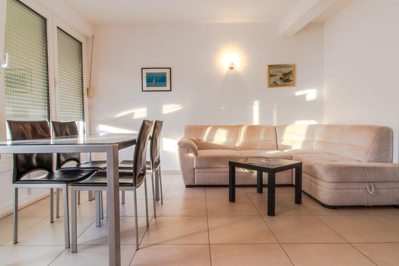 Vila Lavanda Neum Exterior foto
